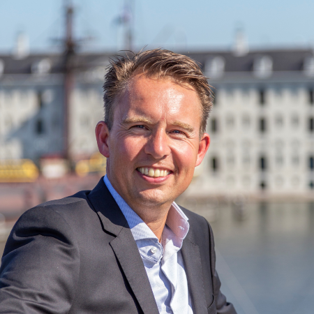 Rob Stapersma